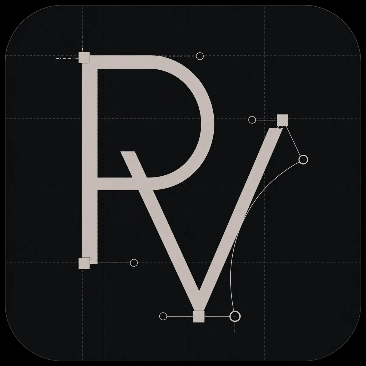 PaleVector